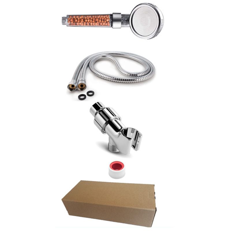 Skorter | Bathroom Shower Head Rainfall Round Adjustable Shower Heads Ceiling Mounted Shower Head - Image 10