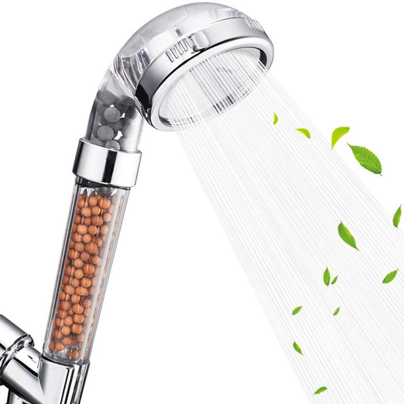 Skorter | Bathroom Shower Head Rainfall Round Adjustable Shower Heads Ceiling Mounted Shower Head - Image 16