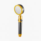 Skorter | Metal Shower Head Round Hand Shower with Adjustable Shower Heads - Image 8