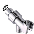 Skorter | Bathroom Shower Head Rainfall Round Adjustable Shower Heads Ceiling Mounted Shower Head - Image 11
