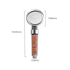 Skorter | Bathroom Shower Head Rainfall Round Adjustable Shower Heads Ceiling Mounted Shower Head - Image 26