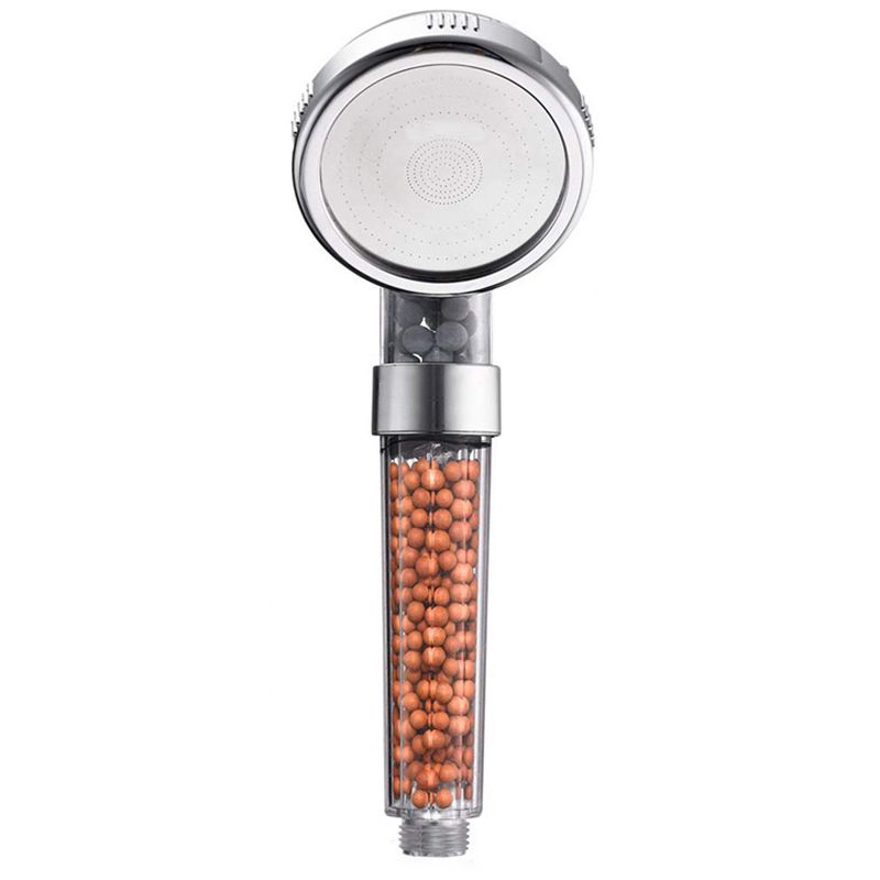 Skorter | Bathroom Shower Head Rainfall Round Adjustable Shower Heads Ceiling Mounted Shower Head - Image 28