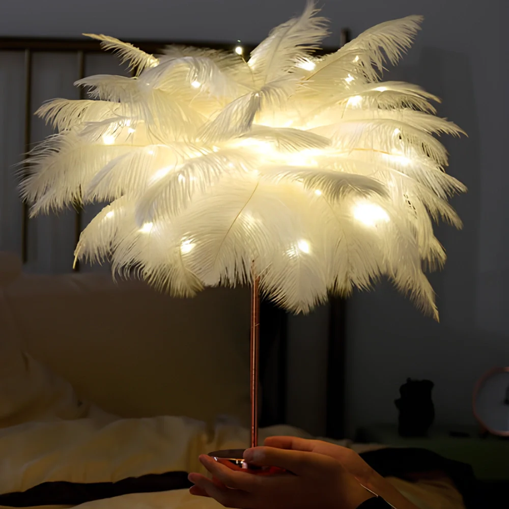 Feather Palm Tree - Image 5