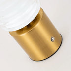 Lumerion – Rechargeable Touch Table Lamp - Image 7
