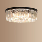 Decorative Flush Ceiling Light Modern Indoor Light Fitting
