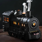 Steam Locomotive Humidifier - Image 8