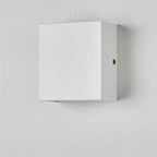 Adjustable Motion Sensor Wall Light Bright Outdoor Security Lamp