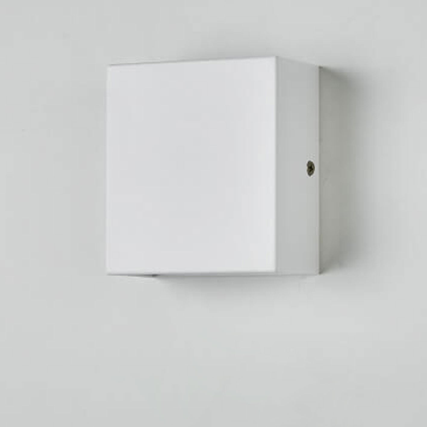 Adjustable Motion Sensor Wall Light Bright Outdoor Security Lamp