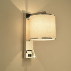Contemporary Wall Lights for Bedside & Study Spaces