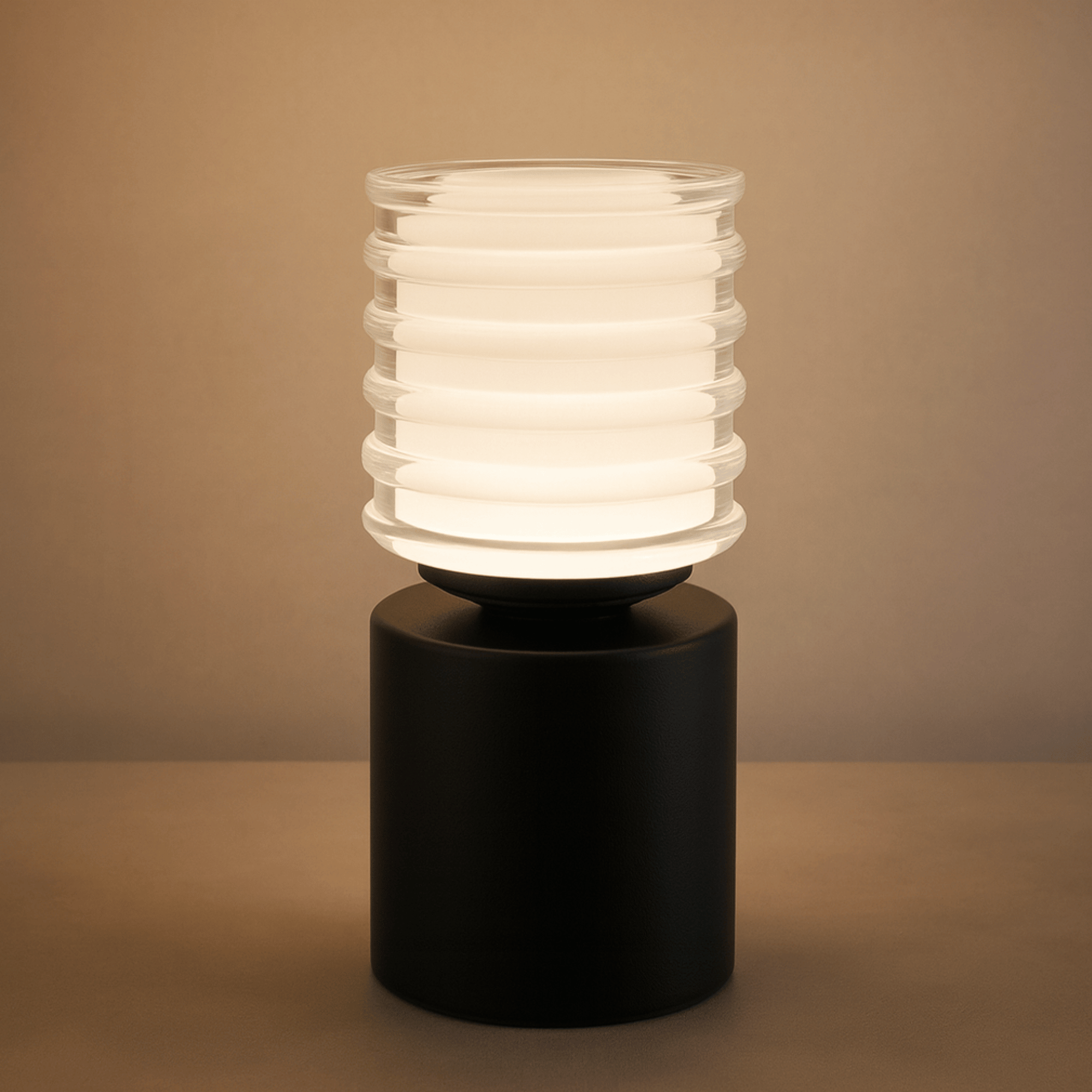 Lumerion – Rechargeable Touch Table Lamp - Image 8