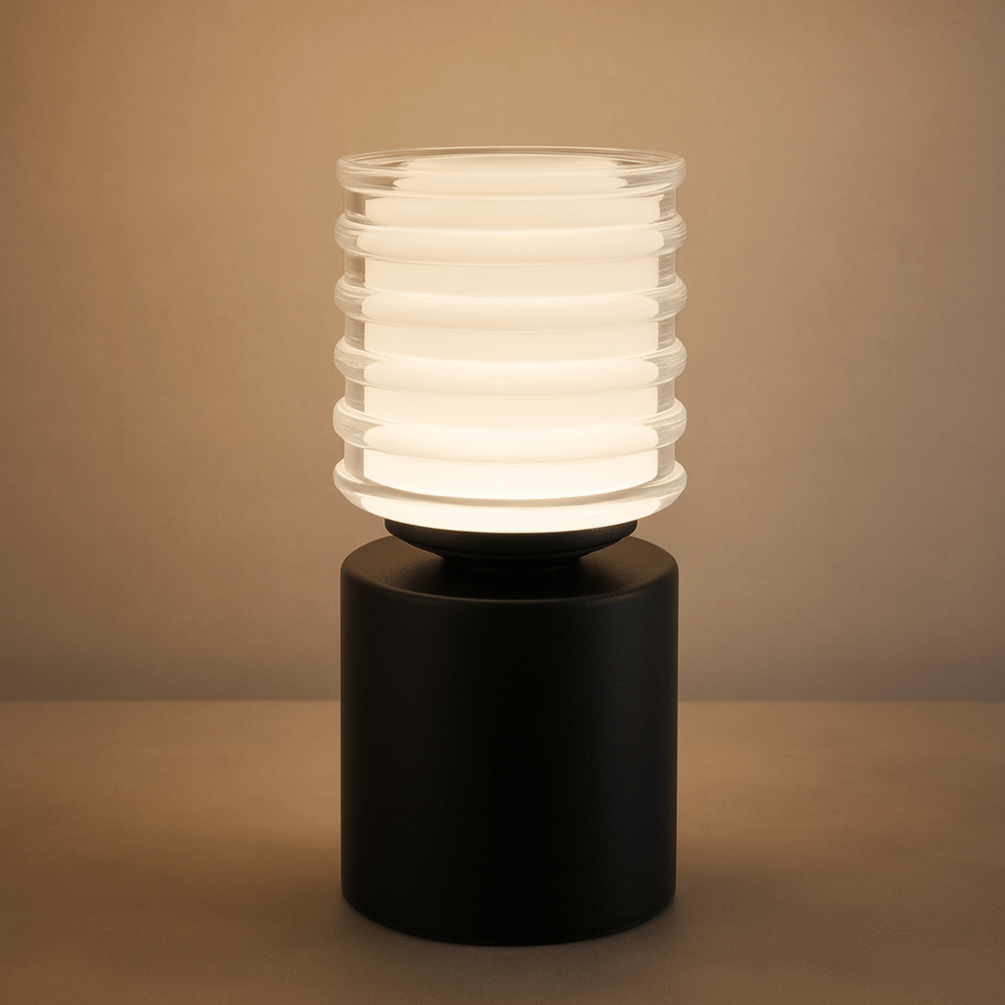 Lumerion – Rechargeable Touch Table Lamp - Image 8
