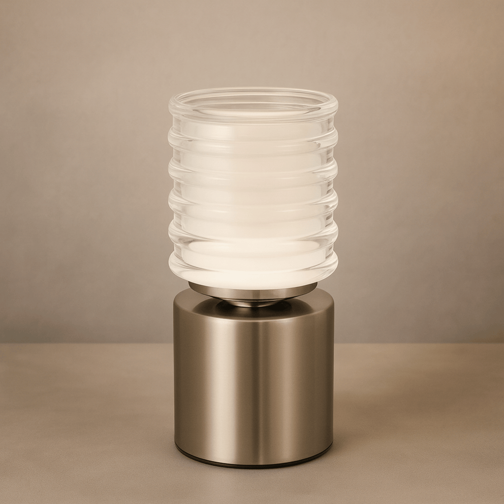 Lumerion – Rechargeable Touch Table Lamp - Image 9