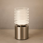 Lumerion – Rechargeable Touch Table Lamp - Image 9