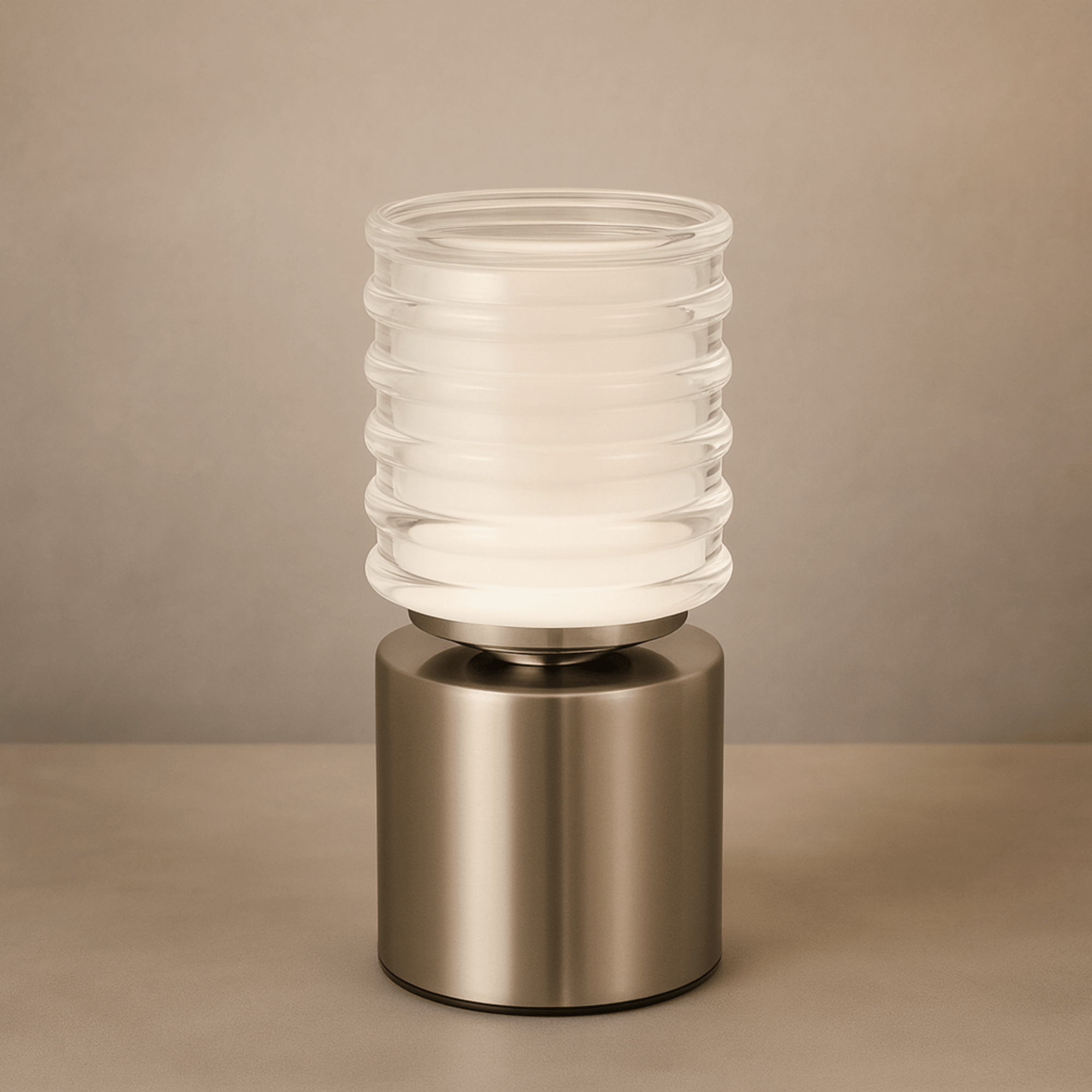 Lumerion – Rechargeable Touch Table Lamp - Image 9