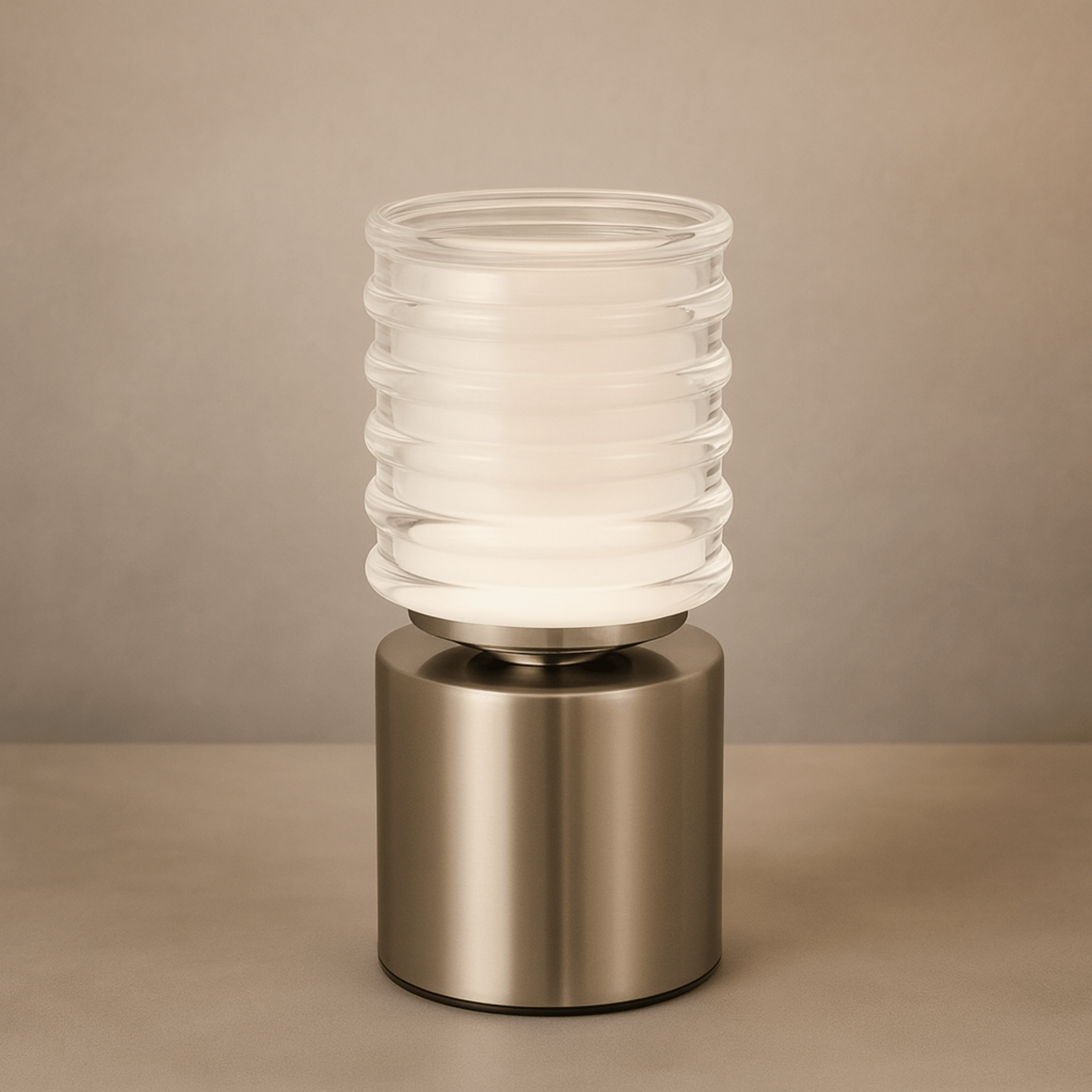 Lumerion – Rechargeable Touch Table Lamp - Image 9