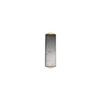 Sleek Water Resistant Outdoor LED Wall Light