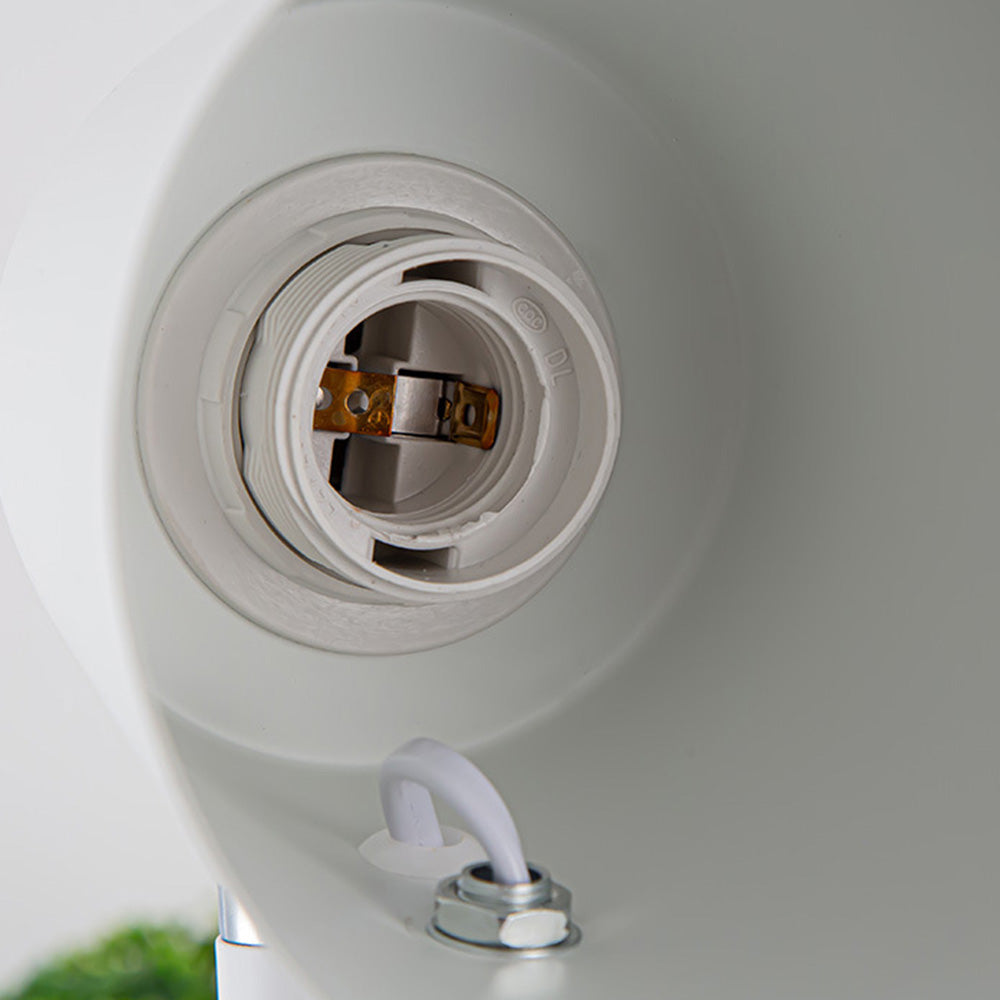 LED Modern Nordic Simple Bedroom Table Lamp - Image 12