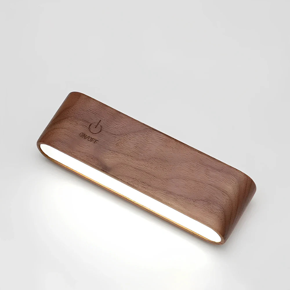Rechargeable Wall Lights for Modern Living