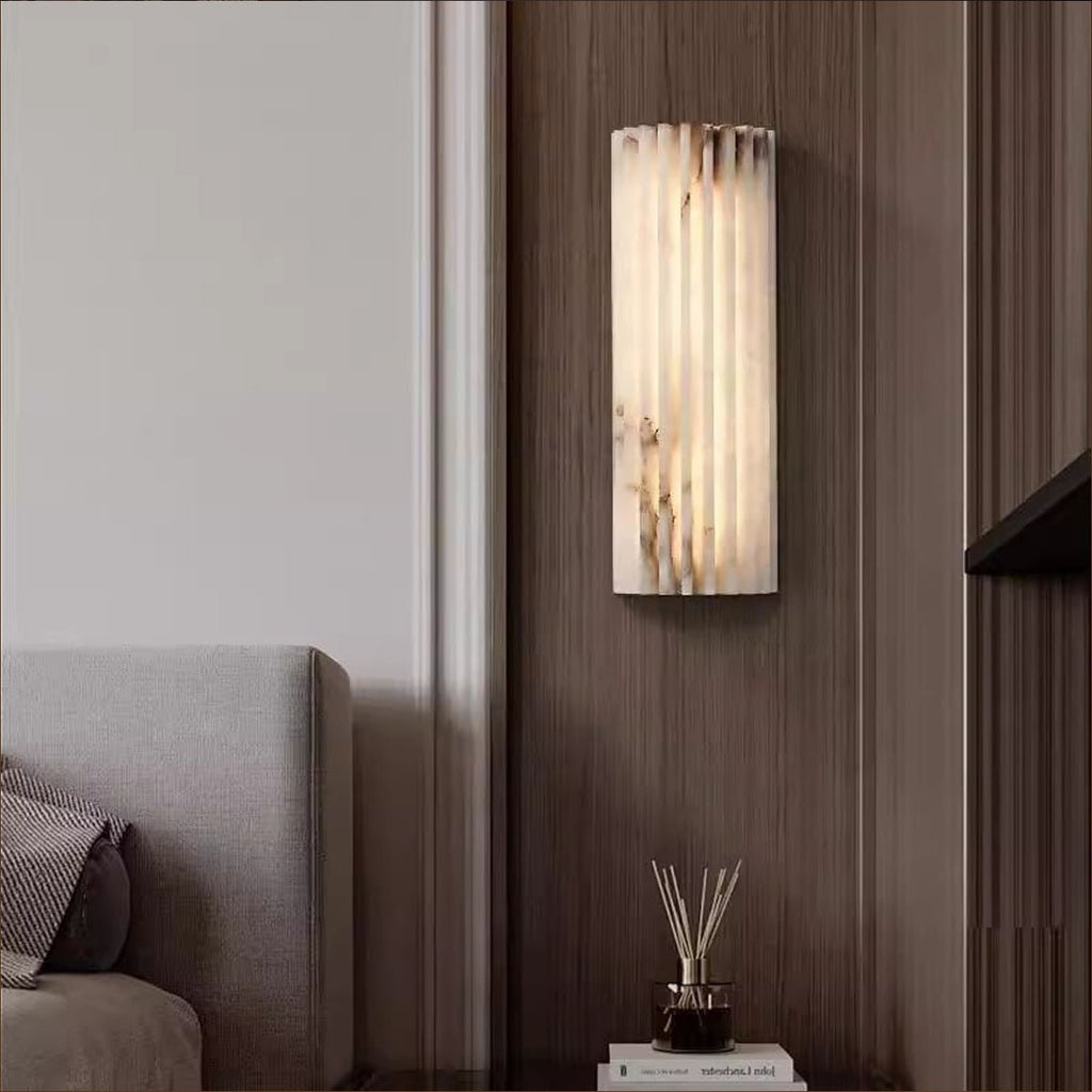 Sculptural Wall Lights for Modern Interiors
