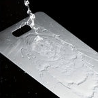 Hygienic Cutting Board Durable & Stain‑Resistant Design