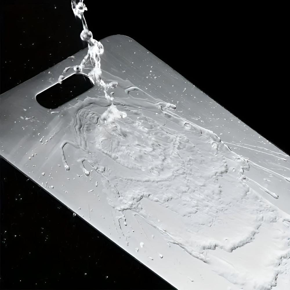 Hygienic Cutting Board Durable & Stain‑Resistant Design