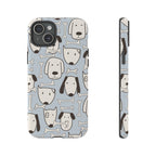 Durable Skorter Phonecase Impact‑Resistant Design