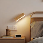 Rechargeable Wall Lights for Modern Living