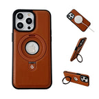 Premium Phonecase with Stand Modern Business Look