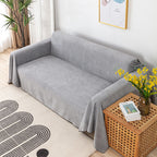Protective Sofa Cover Non-Slip Washable Couch Protector