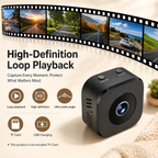 1080P Wireless Security Camera with Night Vision