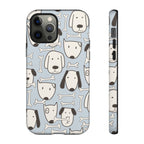 Durable Skorter Phonecase Impact‑Resistant Design