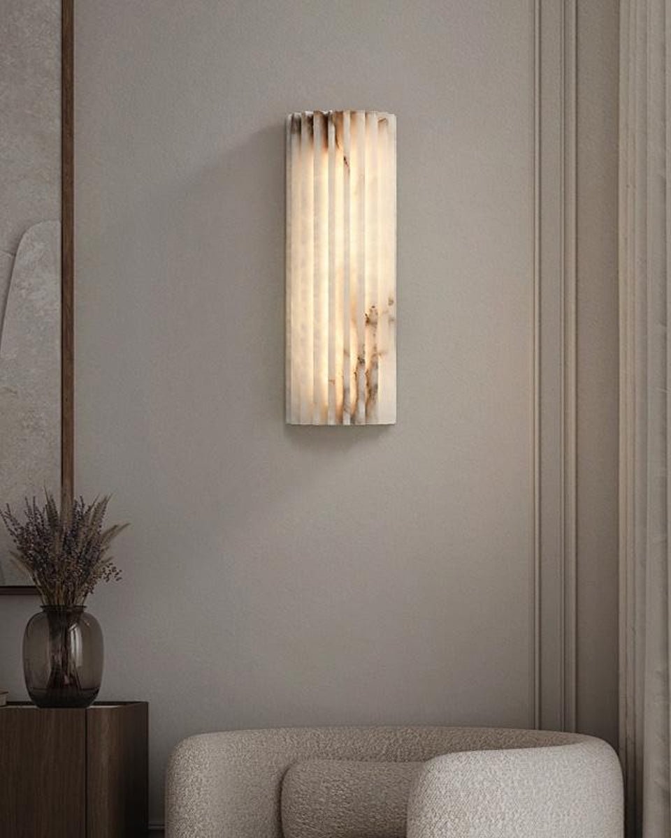 Sculptural Wall Lights for Modern Interiors