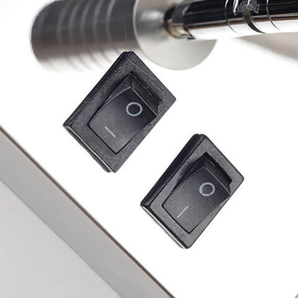 Contemporary Wall Lights for Bedside & Study Spaces