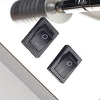 Contemporary Wall Lights for Bedside & Study Spaces