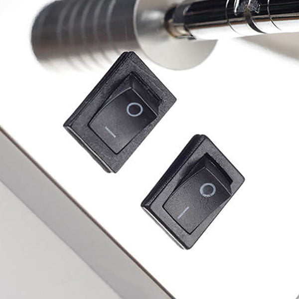 Contemporary Wall Lights for Bedside & Study Spaces