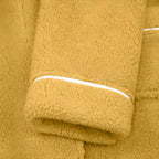 Luxury Lounge Robe Lightweight Comfort for All‑Season Relaxation