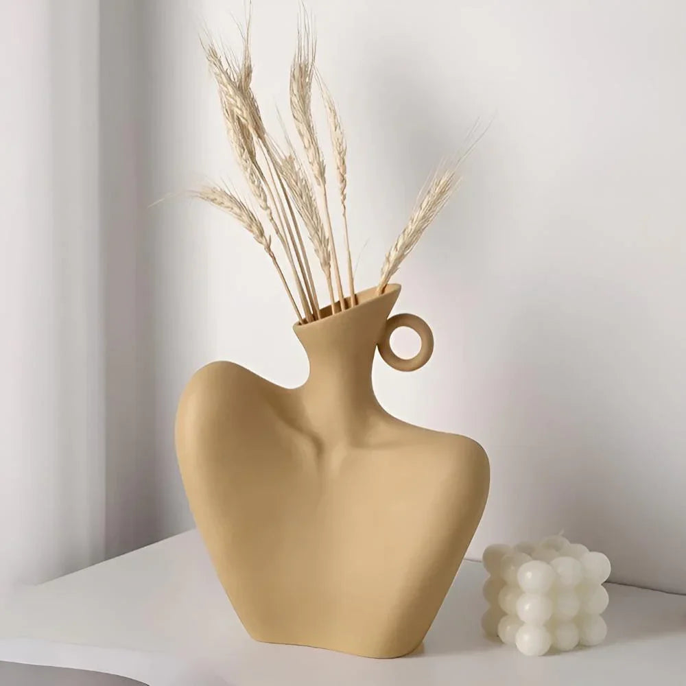 Elle Ceramic Vase - Image 10