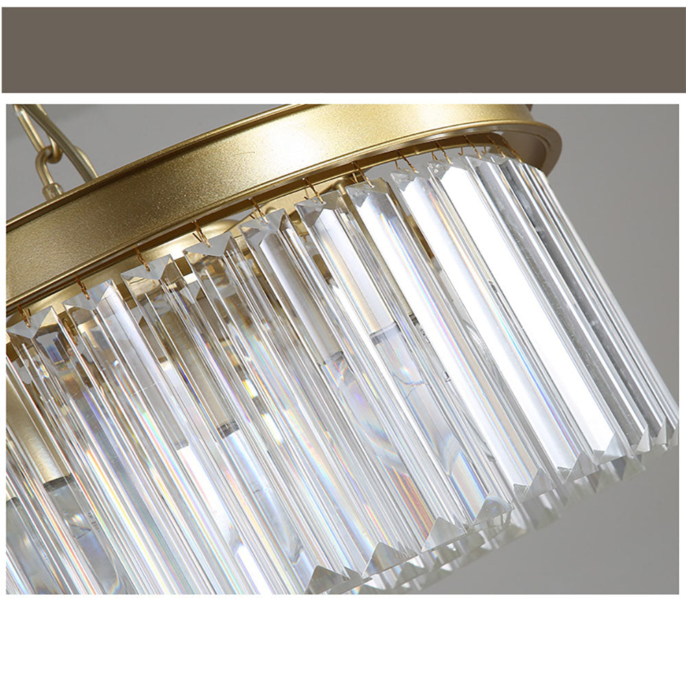 Decorative Flush Ceiling Light Modern Indoor Light Fitting