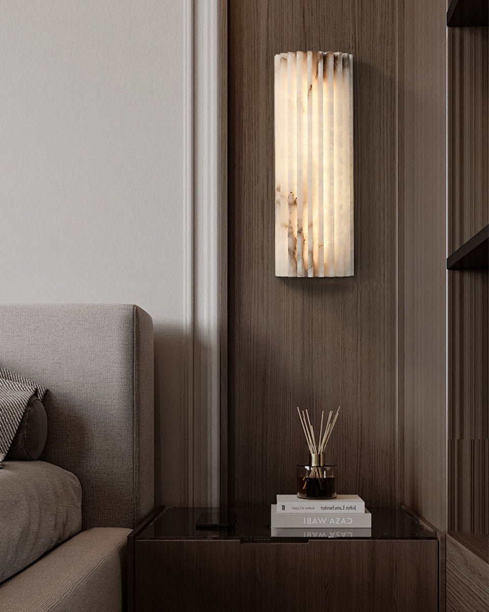 Sculptural Wall Lights for Modern Interiors