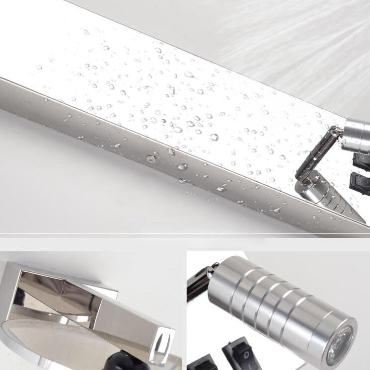 Contemporary Wall Lights for Bedside & Study Spaces