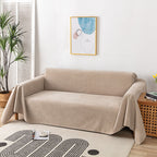 Protective Sofa Cover Non-Slip Washable Couch Protector