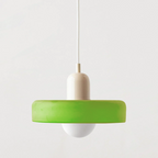 Hanging Pendant Light Decorative Art Style Ceiling Fixture