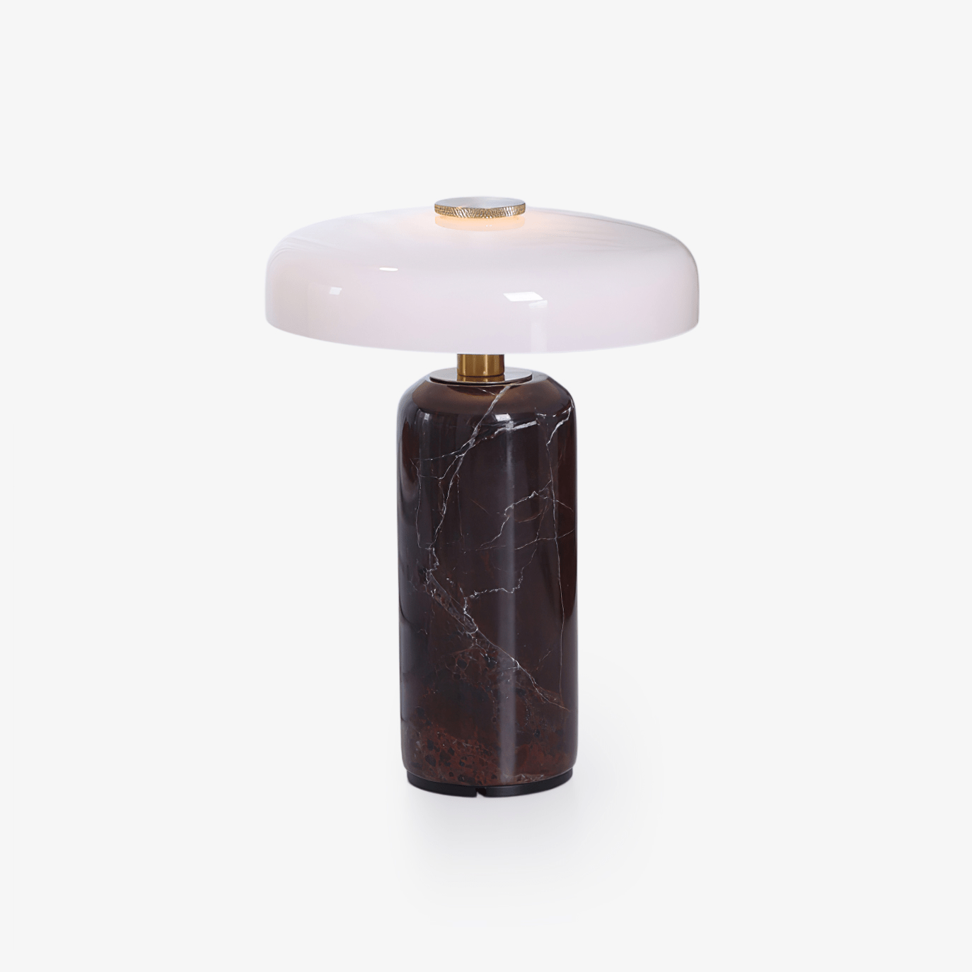 Lunara Marble Table Lamp - Image 44