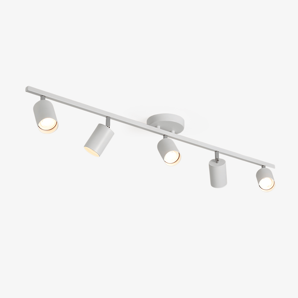 Adjustable Ceiling Lights for Modern Interiors