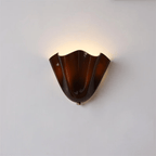Petal-Inspired Wall Lights for Elegant Homes