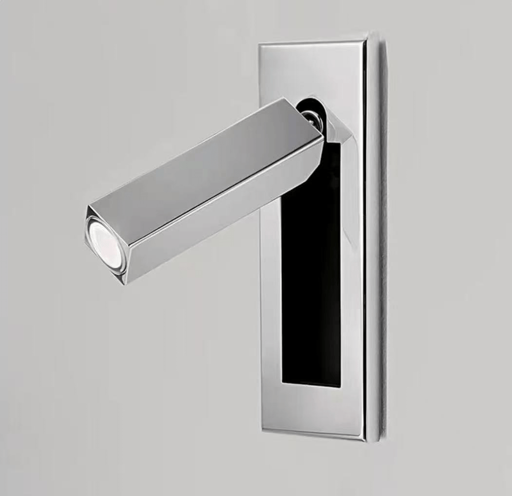 Embedded Bedside Sconce - Image 55