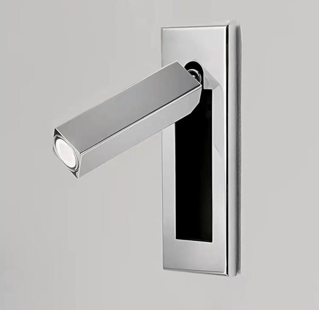 Embedded Bedside Sconce - Image 55