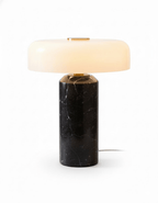 Lunara Marble Table Lamp - Image 59
