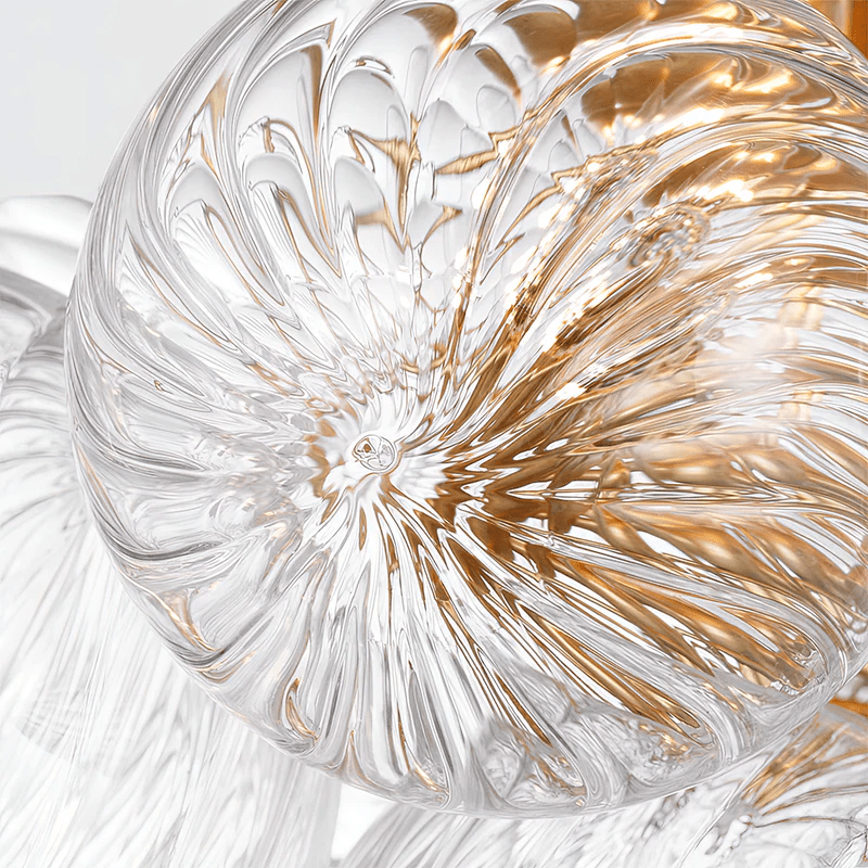 Artistic Ceiling Lights with Modern Elegance