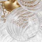 Artistic Ceiling Lights with Modern Elegance